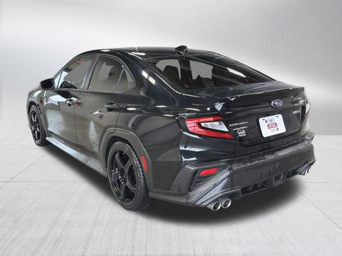 Certified 2023 Subaru WRX Premium AWD/4WD image 5