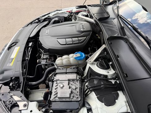 Used 2017 Audi A4 2.0T allroad Premium Plus w/ Technology Package image 61