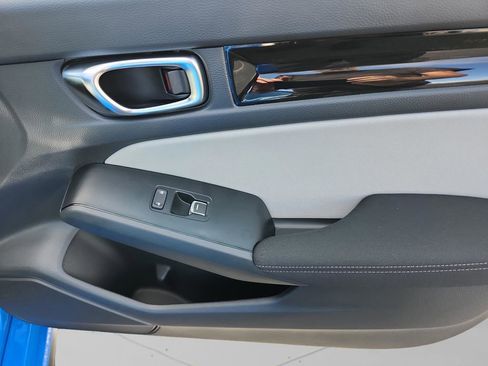 New 2026 Honda Civic Sport image 25