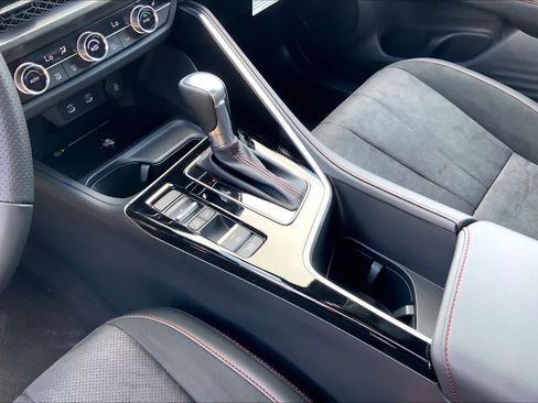 New 2026 Acura ADX A-Spec FWD image 7