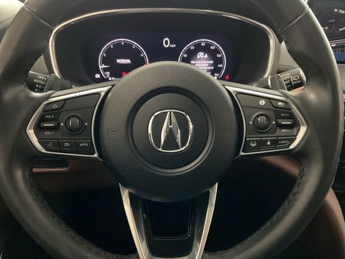 Certified 2024 Acura MDX SH-AWD w/ Technology Package image 12