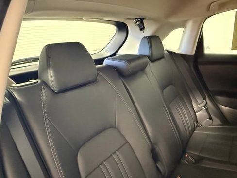 Used 2025 Honda HR-V EX-L image 44