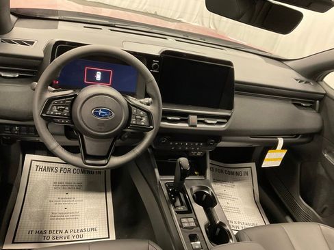 New 2026 Subaru Outback Premium AWD/4WD image 29