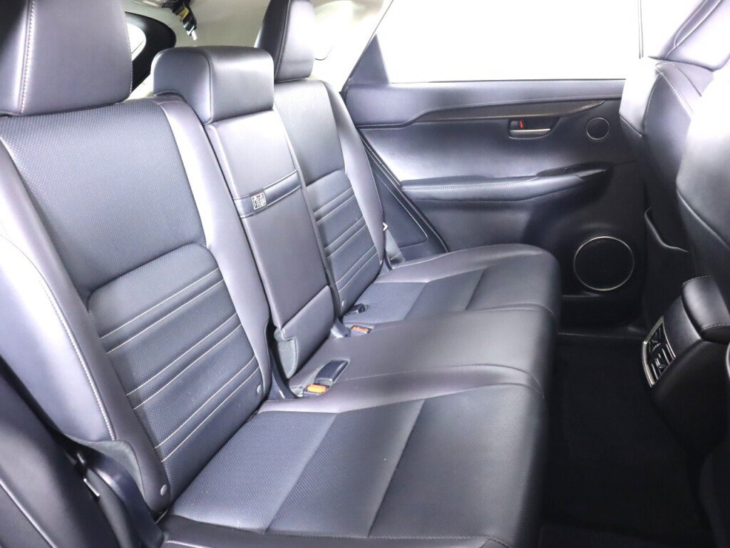 Used 2015 Lexus NX 200t AWD w/ Premium Package image 40