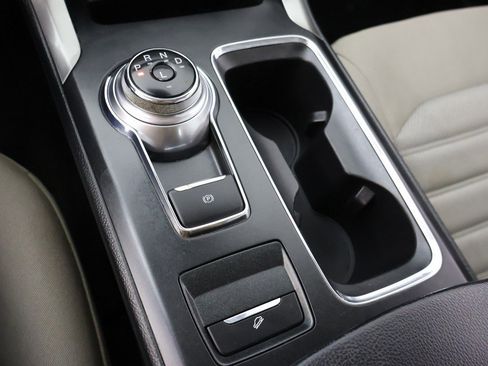 Used 2019 Ford Fusion S image 49