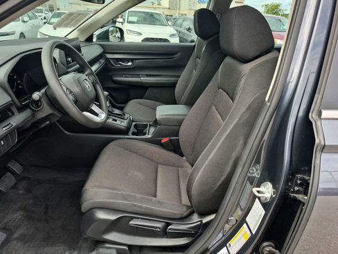 Certified 2024 Honda CR-V LX image 16