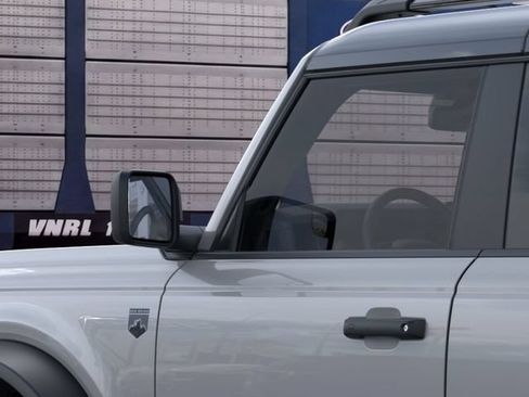 New 2026 Ford Bronco Big Bend AWD/4WD image 23