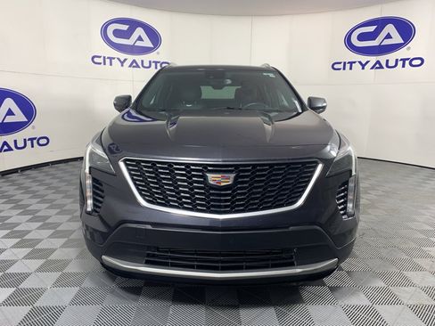 Used 2023 Cadillac XT4 Premium Luxury image 9
