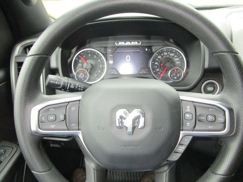 New 2026 RAM 1500 Classic Warlock image 31