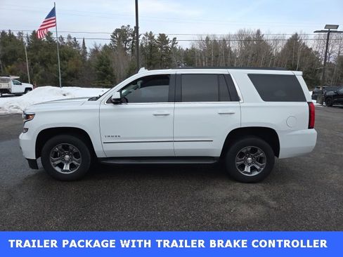 Used 2020 Chevrolet Tahoe LS image 6