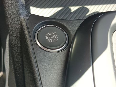 New 2025 Kia K4 LXS image 23