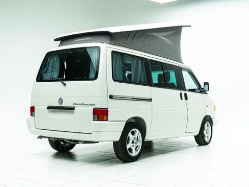 Used 1993 Volkswagen Eurovan MV image 22