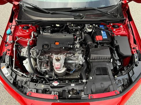 Used 2024 Honda Civic Sport image 24