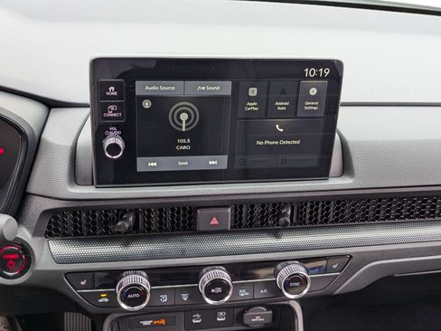 New 2026 Honda CR-V Sport image 17