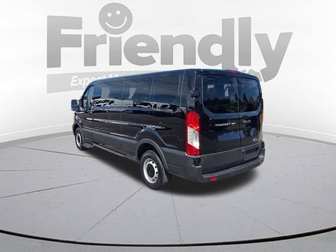Used 2024 Ford Transit 350 XL RWD image 7