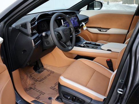 New 2026 Lexus RZ 350e 2WD image 13