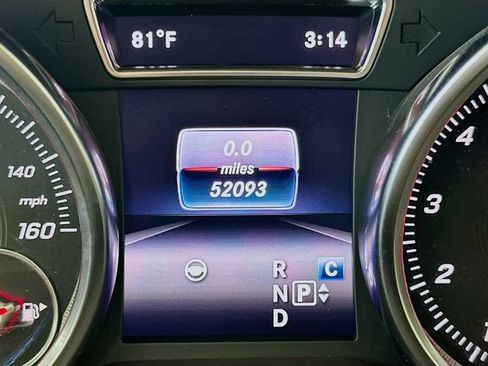 Certified 2018 Mercedes-Benz GLE 350 4MATIC image 12