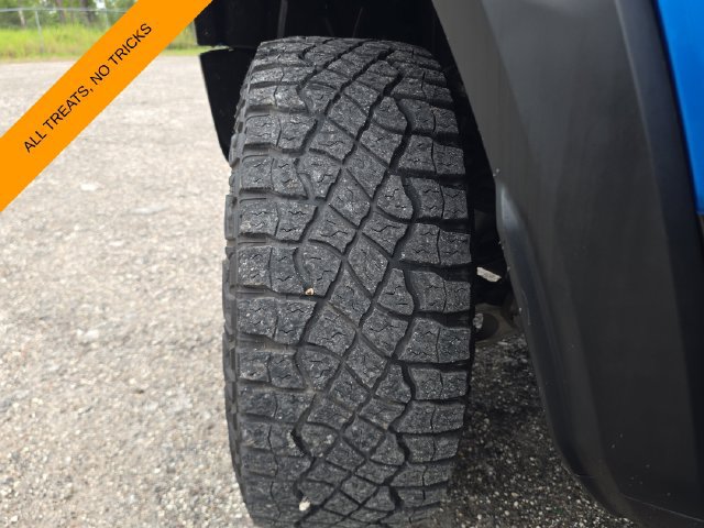 Used 2024 RAM 1500 TRX w/ TRX Level 2 Equipment Group AWD/4WD image 31