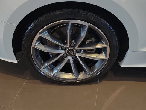 Certified 2024 Audi A5 2.0T Premium Plus AWD/4WD image 29