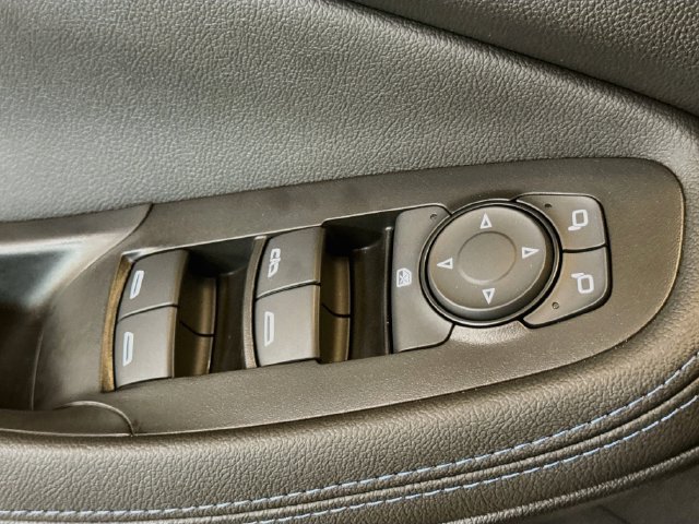 Used 2026 Buick Encore GX Sport Touring w/ Comfort Package FWD image 17