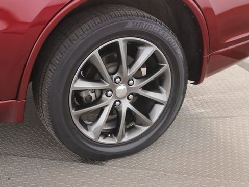 Used 2018 Dodge Durango GT w/ Premium Group image 14