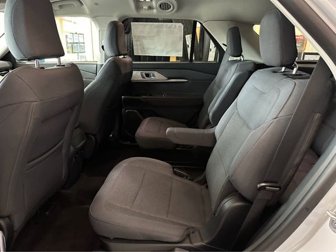 New 2026 Ford Explorer Active AWD/4WD image 24