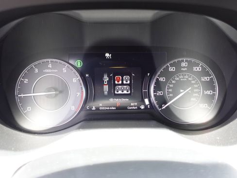 Certified 2024 Acura RDX SH-AWD image 14