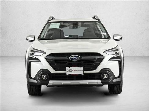 Used 2023 Subaru Outback Touring XT image 2