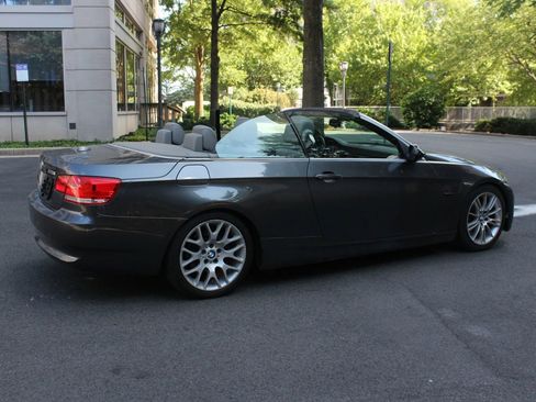 Used 2007 BMW 328i Convertible RWD image 7