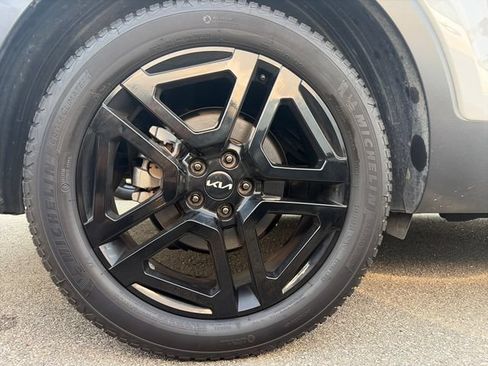 Certified 2024 Kia Telluride SX X-Line AWD/4WD image 34