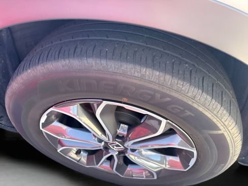 Used 2022 Honda CR-V EX-L image 14