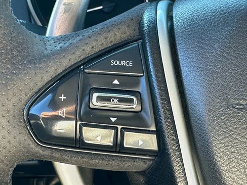 Used 2017 Nissan Maxima SR w/ Midnight Edition image 43