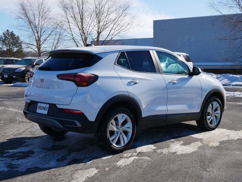Used 2025 Buick Encore GX Preferred image 7