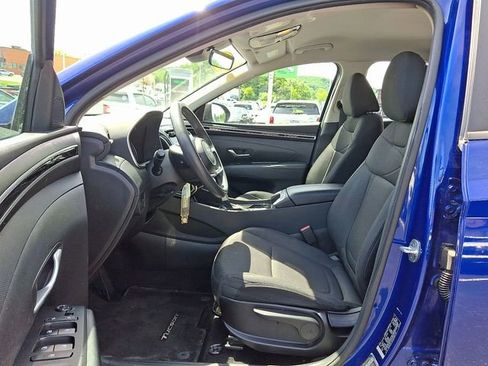 Used 2022 Hyundai Tucson SE AWD/4WD image 13