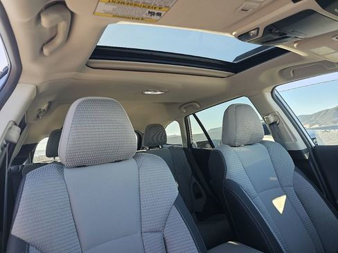 Certified 2025 Subaru Outback Premium image 20