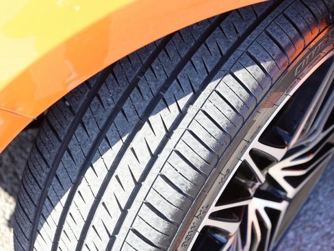 Used 2019 Kia Stinger GTS image 25