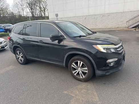Used 2016 Honda Pilot EX-L image 9