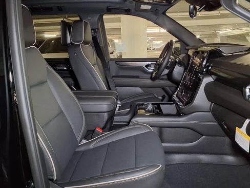 New 2026 GMC Yukon Elevation w/ Elevation Premium Package image 6