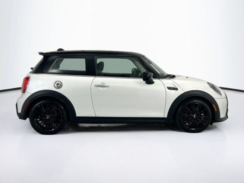 Certified 2024 MINI Cooper S FWD image 4
