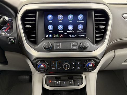 Used 2023 GMC Acadia SLT image 23