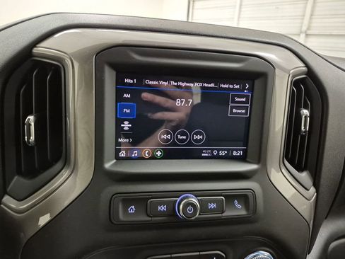 New 2026 GMC Sierra 2500 Pro image 13