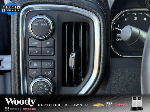 Certified 2021 GMC Sierra 1500 Denali image 19