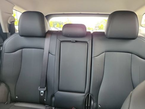Certified 2026 Kia Sportage EX FWD image 11