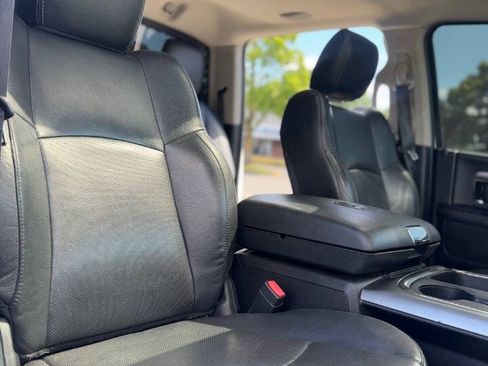 Used 2015 RAM 1500 Sport AWD/4WD image 5
