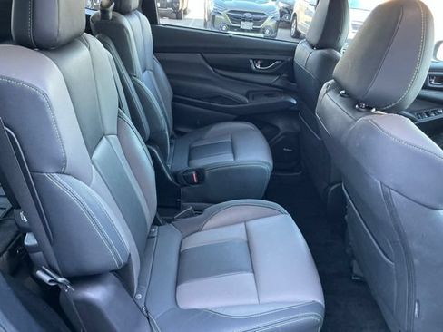 Used 2023 Subaru Ascent Onyx Edition Limited AWD/4WD image 17