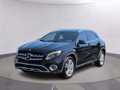 Used 2020 Mercedes-Benz GLA 250 4MATIC