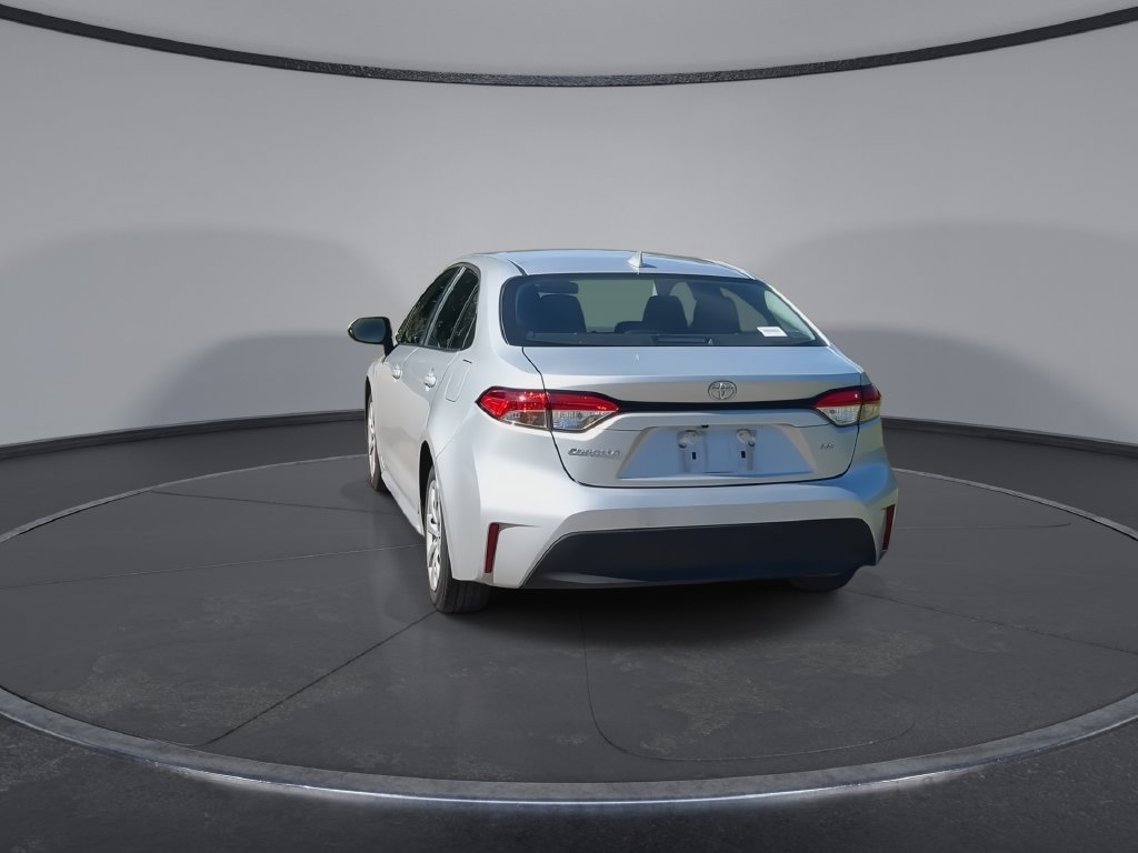 Used 2023 Toyota Corolla LE FWD image 7
