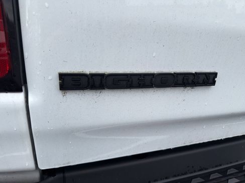 Used 2021 RAM 1500 Big Horn image 5