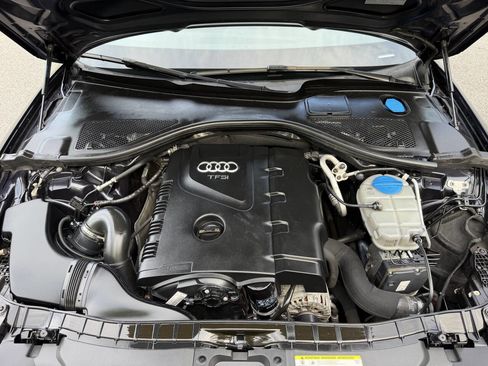 Used 2013 Audi A6 2.0T Premium Plus w/ Premium Plus Pkg AWD/4WD image 40