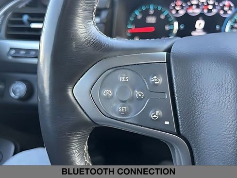 Used 2018 Chevrolet Tahoe Premier image 18